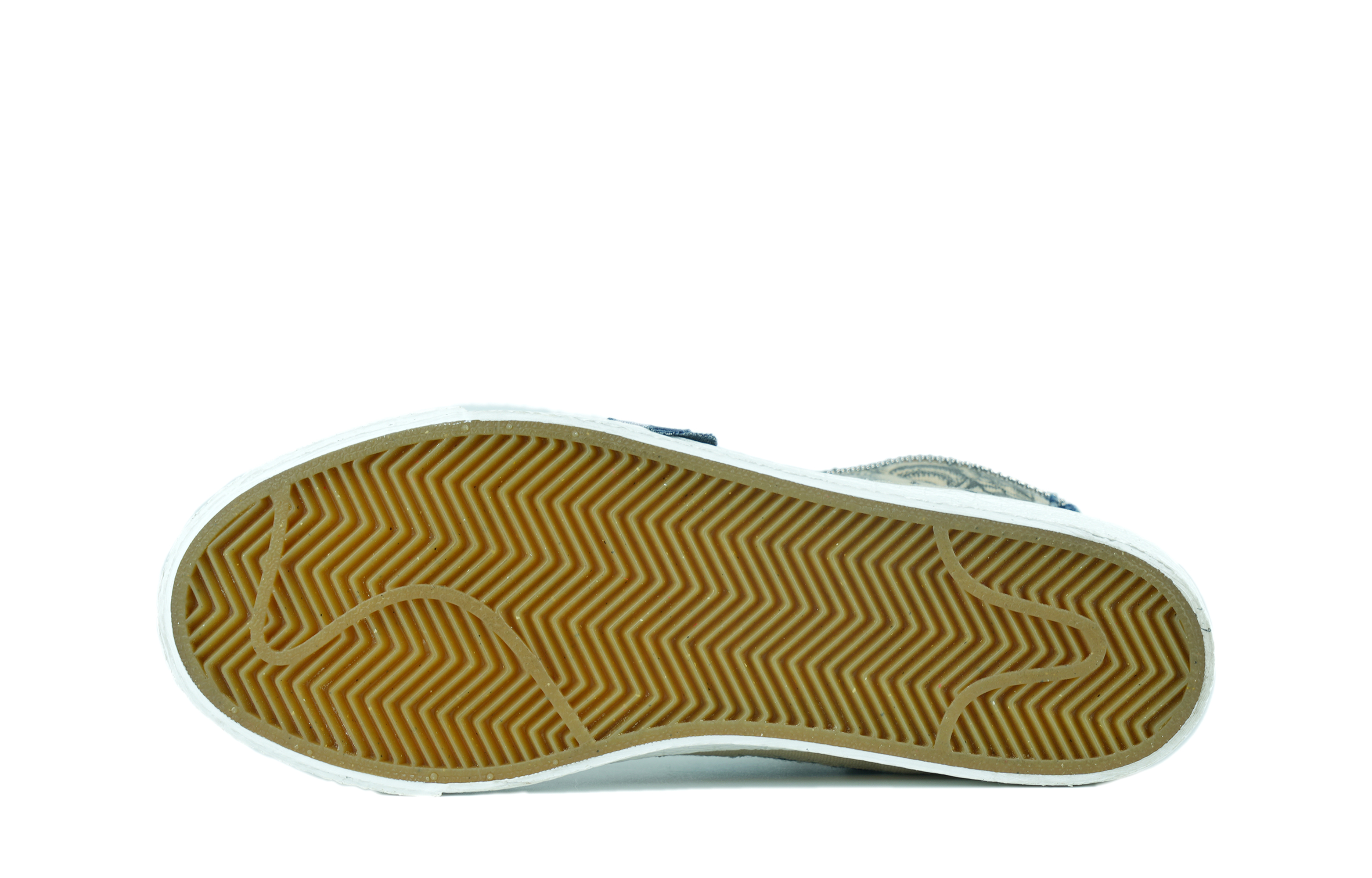 Details for [Kasut Rekaan] Nike Blazer Mid 'Denim Bersulam' CT0715-200-466322