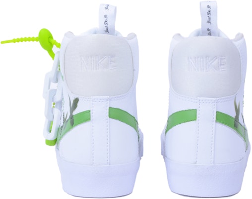 나이키 블레이저 미드 '그린' (커스텀) DH8640-102(Team42-女款牛油果绿) Shop 나이키 블레이저 미드 '그린' (커스텀) DH8640-102(Team42-女款牛油果绿)