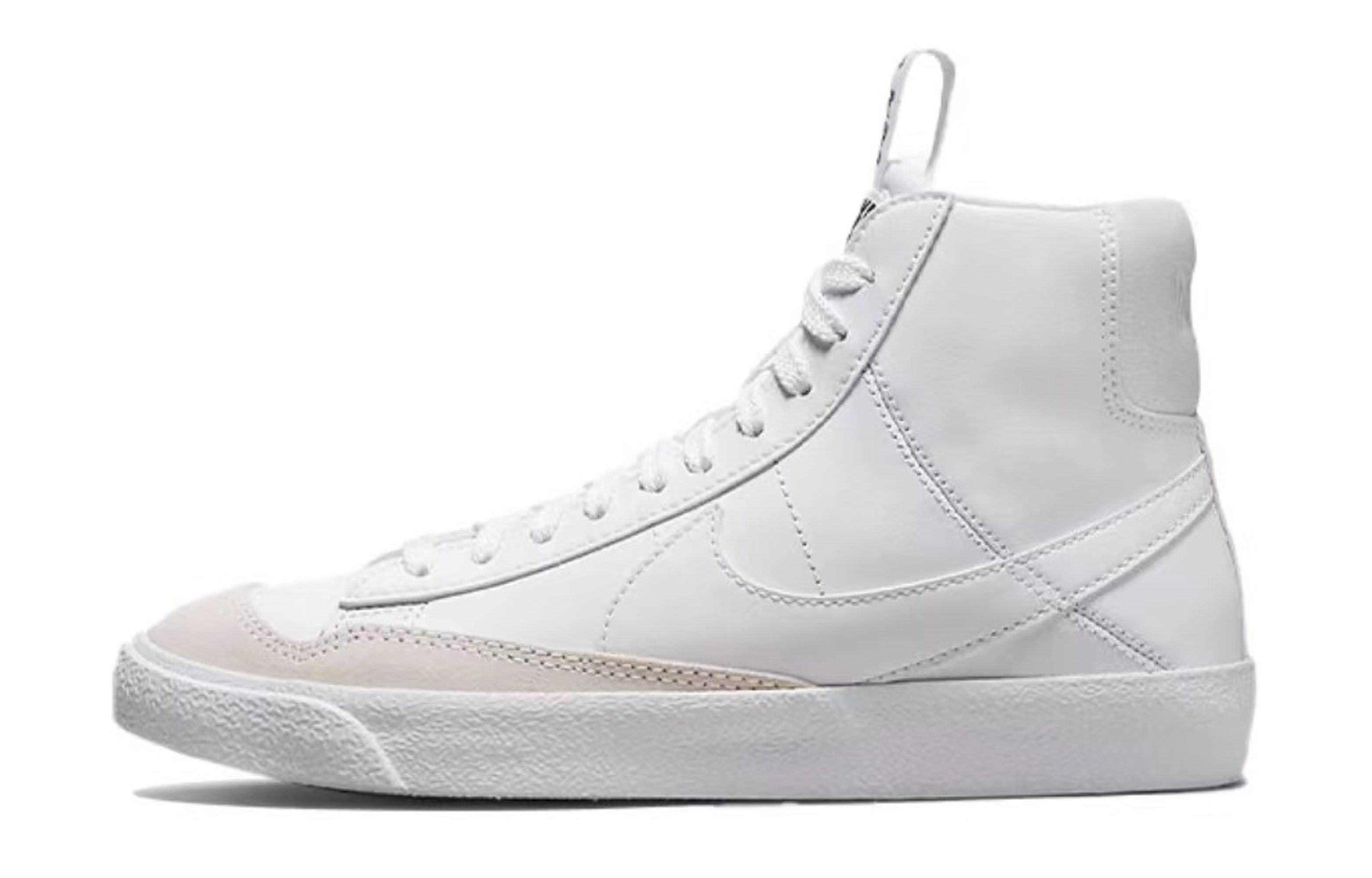 Sizing [Kasut Tersuai] Nike Blazer Mid 'Hijau' DH8640-102(Team42-女款牛油果绿)