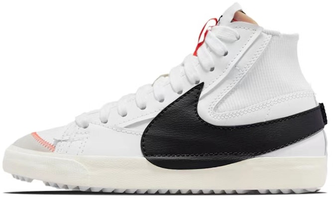 나이키 블레이저 미드 '광풍 심플리스틱' (Nike Blazer Mid 'GF 심플') DD3111-100(TeamM-男女同款浮光S-BOX) Purchase 나이키 블레이저 미드 '광풍 심플리스틱' (Nike Blazer Mid 'GF 심플') DD3111-100(TeamM-男女同款浮光S-BOX)