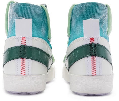 나이키 블레이저 미드 '경칩' (커스텀 슈즈) DD3111-100(TeamR-惊蛰男女同款) Purchase 나이키 블레이저 미드 '경칩' (커스텀 슈즈) DD3111-100(TeamR-惊蛰男女同款)