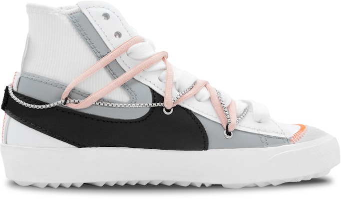 나이키 블레이저 미드 '중세 로맨스' (커스텀) DD3111-100(Team28-男女款浪漫十字架QD) Order 나이키 블레이저 미드 '중세 로맨스' (커스텀) DD3111-100(Team28-男女款浪漫十字架QD)