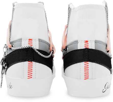 나이키 블레이저 미드 '중세 로맨스' (커스텀) DD3111-100(Team28-男女款浪漫十字架QD) Shop 나이키 블레이저 미드 '중세 로맨스' (커스텀) DD3111-100(Team28-男女款浪漫十字架QD)