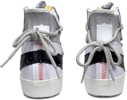 【カスタムシューズ】ナイキ ブレザー ミッド『スプラッターブラックホワイトグレー』 DD3111-100(Team95-寻雾) Shop 【カスタムシューズ】ナイキ ブレザー ミッド『スプラッターブラックホワイトグレー』 DD3111-100(Team95-寻雾)