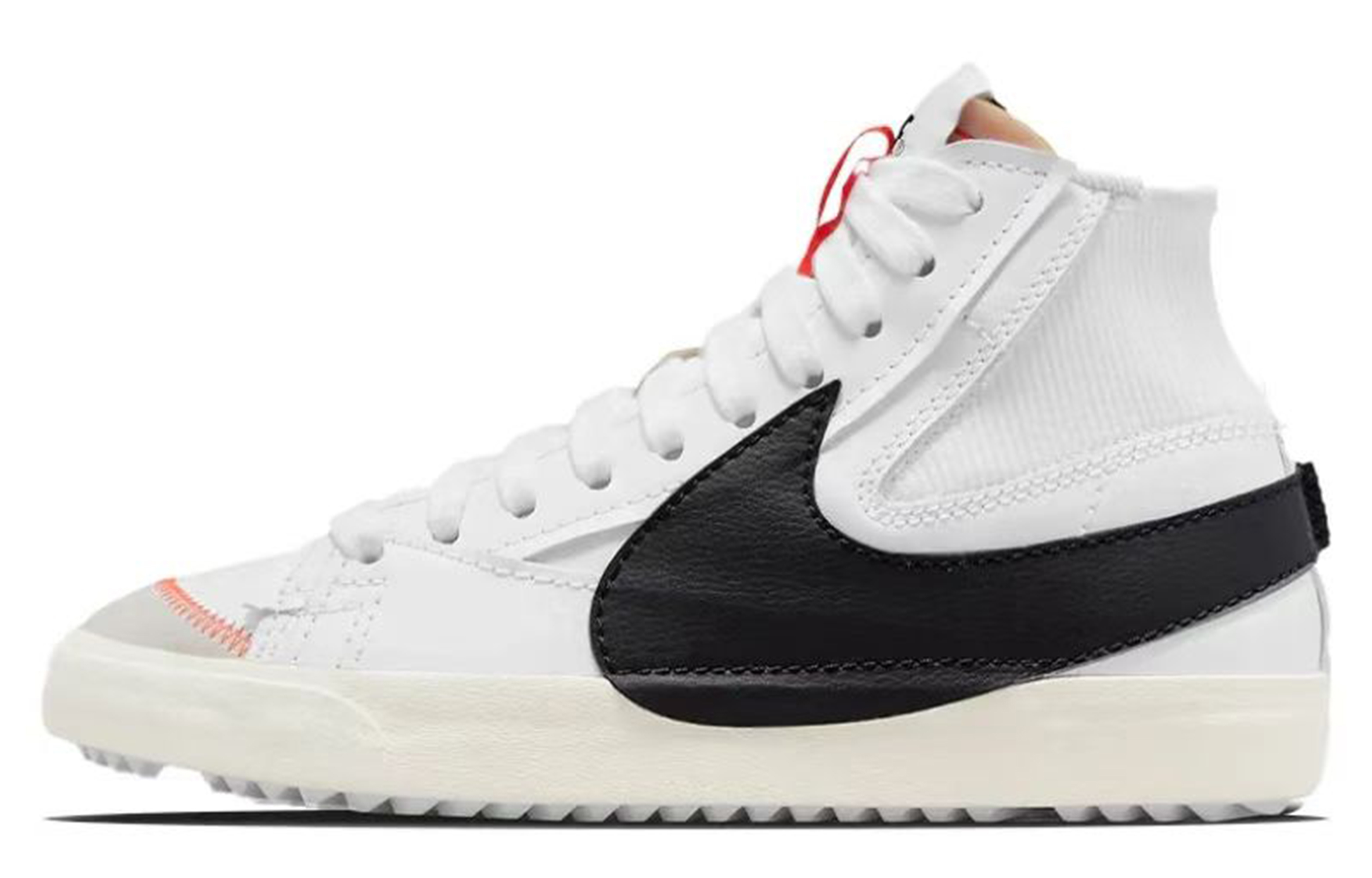 [Custom Shoes] Nike Blazer Mid 'Spring Outing Duck' 圖 6