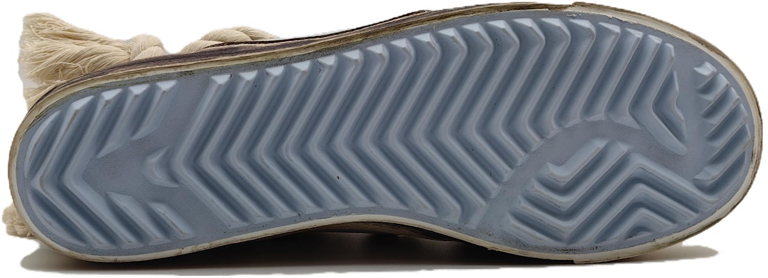 나이키 블레이저 미드 '웨이스트랜드 펑크 - 오프화이트 브라운' (커스텀) DD3111-101(Team66-废土朋克) Purchase 나이키 블레이저 미드 '웨이스트랜드 펑크 - 오프화이트 브라운' (커스텀) DD3111-101(Team66-废土朋克)