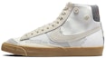 Details for 【定制球鞋】Nike Blazer Mid 趣味貼紙 特殊鞋盒 錢袋掛件 手繪噴繪 復古休閒 中幫 板鞋 男款 黃綠白