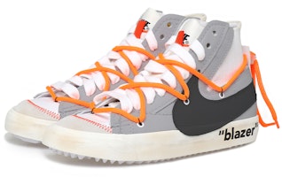 나이키 블레이저 미드 디컨 "빈티지 라이트 그레이" (59 characters) DD3111-100(Team拾玖-浅灰做旧男女S-BOX) Lookbook 나이키 블레이저 미드 디컨 "빈티지 라이트 그레이" (59 characters) DD3111-100(Team拾玖-浅灰做旧男女S-BOX)