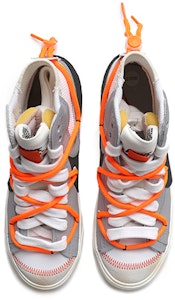 Zapatillas Nike Blazer Mid Deconstructed 'Vintage Vibe Gris Claro' DD3111-100(Team拾玖-浅灰做旧男女S-BOX) Shop Zapatillas Nike Blazer Mid Deconstructed 'Vintage Vibe Gris Claro' DD3111-100(Team拾玖-浅灰做旧男女S-BOX)