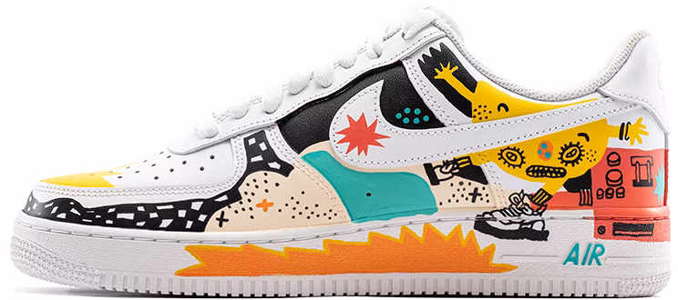 custom-shoes-nike-cicidoge-x-air-force-1-07-white-yellow-black-red