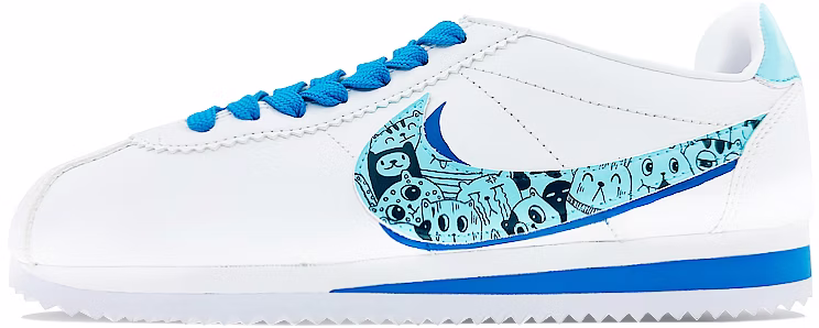 custom-shoes-nike-classic-cortez-leather-minimalist-cat-bay-blue-green