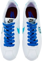 Zapatillas Nike Cortez Cuero "Gato Minimalista" 807471-103(Team40-男女款猫猫海湾蓝绿) Shop Zapatillas Nike Cortez Cuero "Gato Minimalista" 807471-103(Team40-男女款猫猫海湾蓝绿)