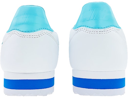Zapatillas Nike Cortez Cuero "Gato Minimalista" 807471-103(Team40-男女款猫猫海湾蓝绿) Purchase Zapatillas Nike Cortez Cuero "Gato Minimalista" 807471-103(Team40-男女款猫猫海湾蓝绿)