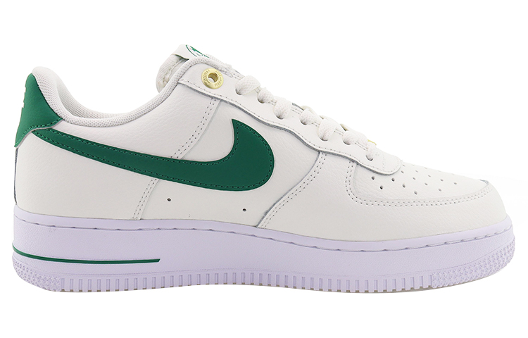 Order [Kasut Custom] Nike Classic Rendah 'Hijau Musim Bunga' DQ7658-101(Team10-小狗踏青)