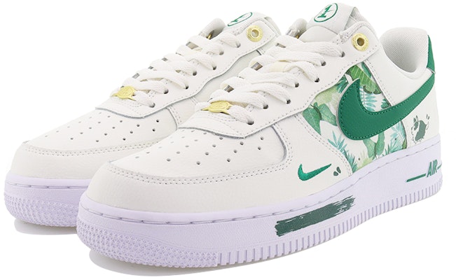 【訂製球鞋】 Nike 春天春意 踏春郊遊 活力春天 經典休閒 低幫 板鞋 男款 米綠色 Lookbook 【訂製球鞋】 Nike 春天春意 踏春郊遊 活力春天 經典休閒 低幫 板鞋 男款 米綠色