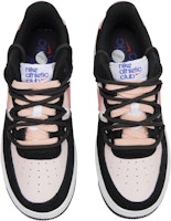 【定制鞋款】耐克 CLOT x 空军一号低帮 '多巴胺粉黑' DH9597-002(Teamp-黑粉小狗书包) Purchase 【定制鞋款】耐克 CLOT x 空军一号低帮 '多巴胺粉黑' DH9597-002(Teamp-黑粉小狗书包)