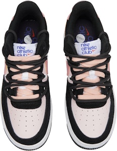 나이키 CLOT x 에어포스 1 로우 '도파민 핑크 블랙' (커스텀) DH9597-002(Teamp-黑粉小狗书包) Purchase 나이키 CLOT x 에어포스 1 로우 '도파민 핑크 블랙' (커스텀) DH9597-002(Teamp-黑粉小狗书包)