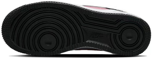 【定制鞋款】耐克 CLOT x 空军一号低帮 '多巴胺粉黑' DH9597-002(Teamp-黑粉小狗书包) Sizing 【定制鞋款】耐克 CLOT x 空军一号低帮 '多巴胺粉黑' DH9597-002(Teamp-黑粉小狗书包)