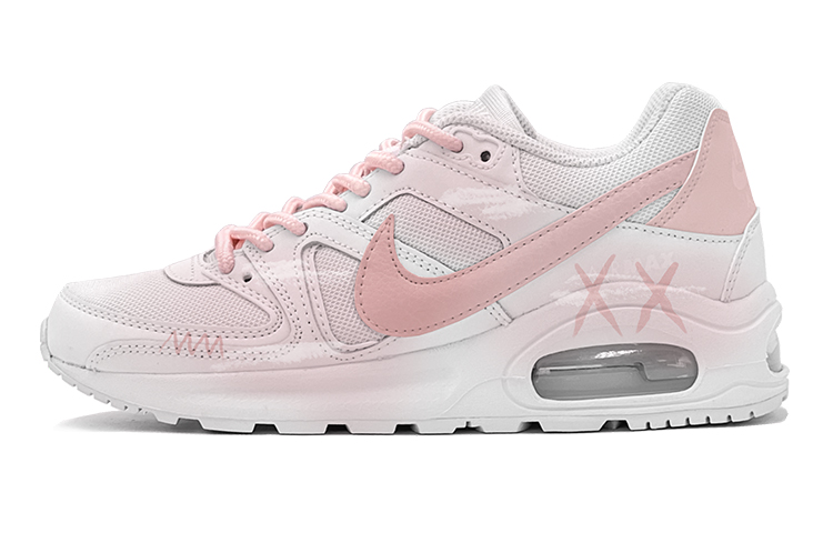 [Custom Shoes] Nike Command Flex 'Cherry Blossom Gradient'