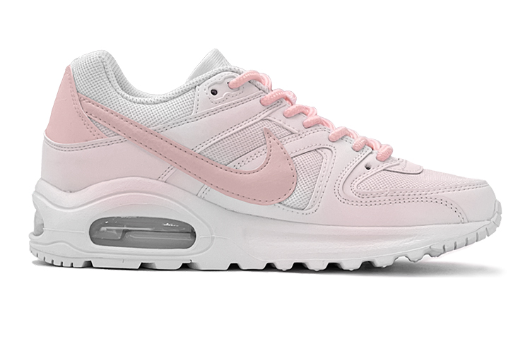 Order [Sepatu Kustom] Nike Command Flex 'Gradasi Bunga Sakura' 844346-101(TeamS-简约梦幻粉S-BOX)