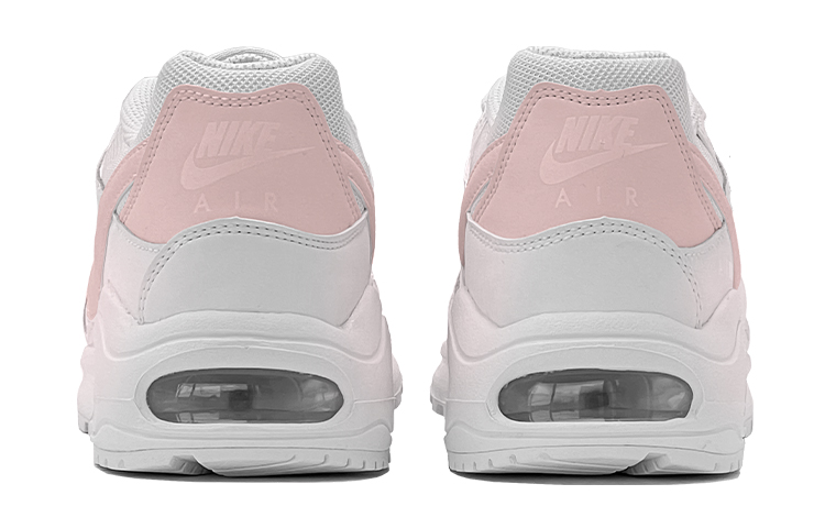 Shop [Sepatu Kustom] Nike Command Flex 'Gradasi Bunga Sakura' 844346-101(TeamS-简约梦幻粉S-BOX)