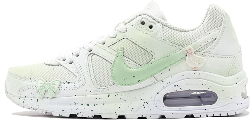 カスタム ナイキ コマンド フレックス 「クールグリーンダック」 844346-101(TeamS-渐变绿鸭鸭S-BOX) Buy カスタム ナイキ コマンド フレックス 「クールグリーンダック」 844346-101(TeamS-渐变绿鸭鸭S-BOX)