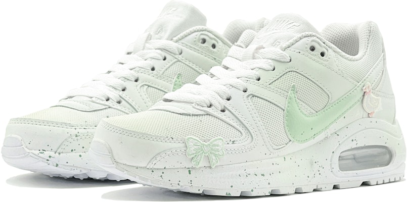 カスタム ナイキ コマンド フレックス 「クールグリーンダック」 844346-101(TeamS-渐变绿鸭鸭S-BOX) Lookbook カスタム ナイキ コマンド フレックス 「クールグリーンダック」 844346-101(TeamS-渐变绿鸭鸭S-BOX)