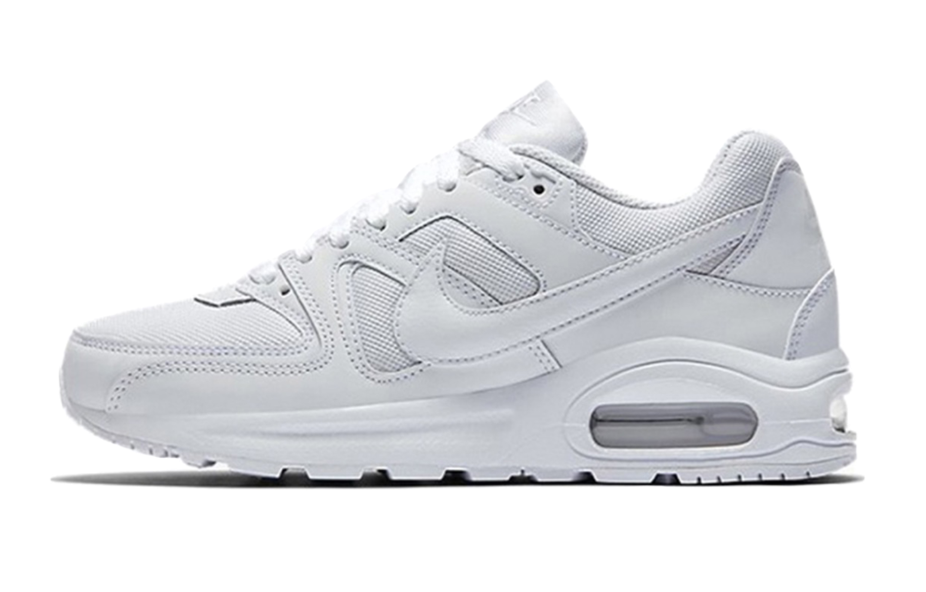 Purchase [Sepatu Kustom] Nike Command Flex 'Hijau Dingin Bebek' 844346-101(TeamS-渐变绿鸭鸭S-BOX)