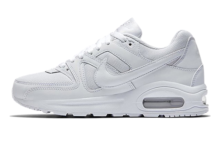 Purchase [Sepatu Kustom] Nike Command Flex 'Gradasi Pink Mimpi' 844346-101(TeamS-梦幻粉爱心S-BOX)