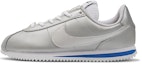 Buy 【定制鞋款】耐克 Cortez Basic SL “ 银色浆果” 904764-103(TeamI-女款银色面白K银)