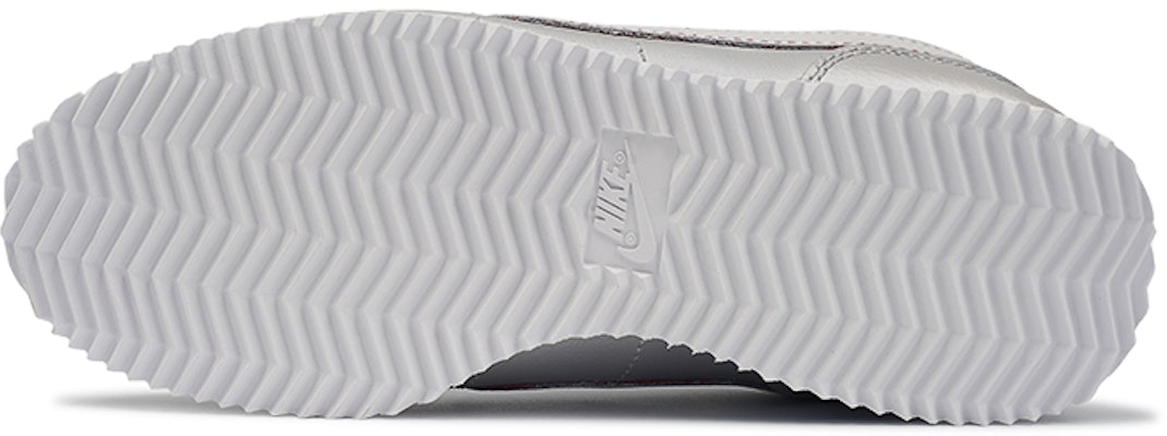 【定制鞋款】耐克 Cortez Basic SL “ 银色浆果” 904764-103(TeamI-女款银色面白K银) Purchase 【定制鞋款】耐克 Cortez Basic SL “ 银色浆果” 904764-103(TeamI-女款银色面白K银)