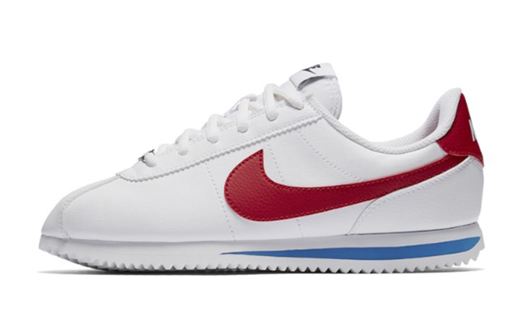 Details for 【定制鞋款】耐克 Cortez Basic SL “ 银色浆果” 904764-103(TeamI-女款银色面白K银)