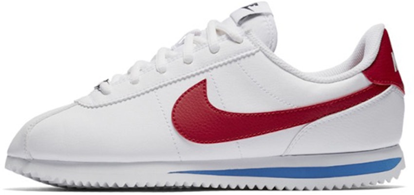 【定制鞋款】耐克 Cortez Basic SL “ 银色浆果” 904764-103(TeamI-女款银色面白K银) Details for 【定制鞋款】耐克 Cortez Basic SL “ 银色浆果” 904764-103(TeamI-女款银色面白K银)