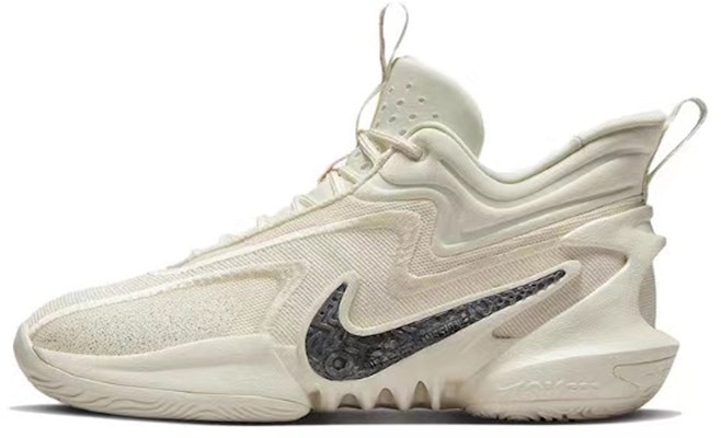 【客製球鞋】Nike Cosmic Unity 2 EP 七夕 沙漠 骨頭收集者 中筒實戰籃球鞋 男女皆適 黑米灰 Sizing 【客製球鞋】Nike Cosmic Unity 2 EP 七夕 沙漠 骨頭收集者 中筒實戰籃球鞋 男女皆適 黑米灰