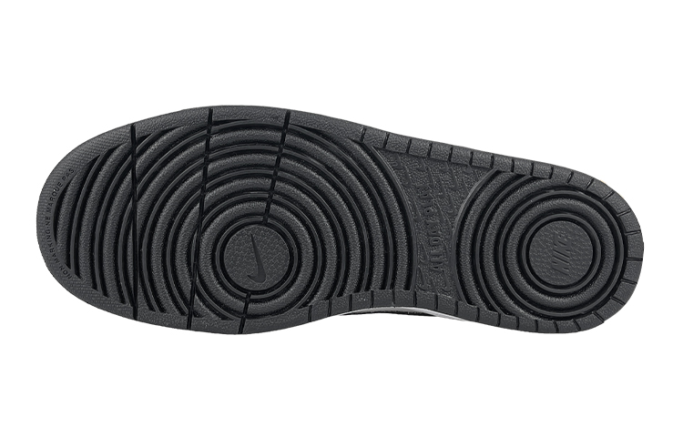 Details for [Sepatu Kustom] Nike Court Borough 2 'Black Cat' BQ5448-104(Team47-女黑钩黑猫解SBOX)