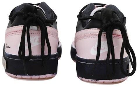 나이키 코트 버로우 2 '블랙핑크 디컨스트럭티드' (커스텀) DQ0492-100(Team拾玖-反转黑粉S-BOX) Shop 나이키 코트 버로우 2 '블랙핑크 디컨스트럭티드' (커스텀) DQ0492-100(Team拾玖-反转黑粉S-BOX)