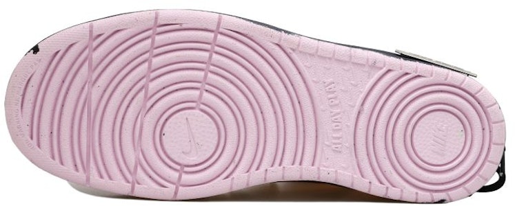 나이키 코트 버로우 2 '블랙핑크 디컨스트럭티드' (커스텀) DQ0492-100(Team拾玖-反转黑粉S-BOX) Purchase 나이키 코트 버로우 2 '블랙핑크 디컨스트럭티드' (커스텀) DQ0492-100(Team拾玖-反转黑粉S-BOX)