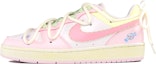 Buy 【カスタムシューズ】ナイキ コート バラウ 2 「キャンディ プランク ピンク」 DV5456-105(Team83-女糖果恶作剧S-BOX)
