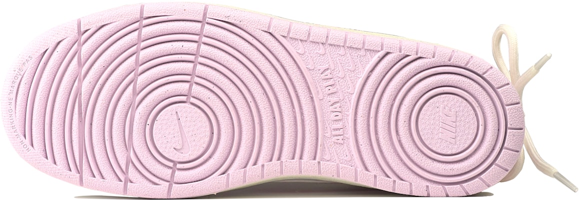 나이키 커스텀 코트 보로우 2 '캔디 핑크' DV5456-105(Team83-女糖果恶作剧S-BOX) Purchase 나이키 커스텀 코트 보로우 2 '캔디 핑크' DV5456-105(Team83-女糖果恶作剧S-BOX)