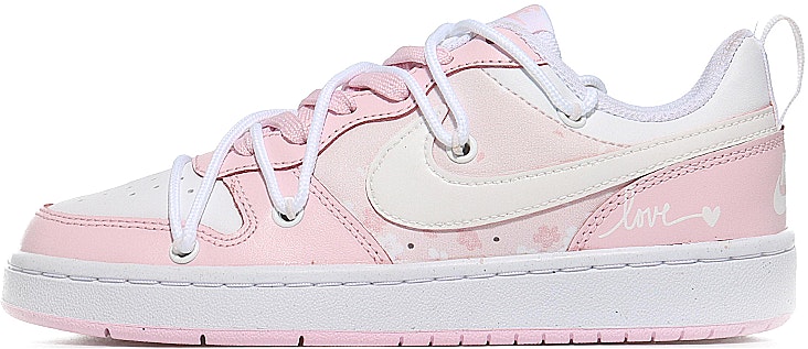 custom-shoes-nike-court-borough-2-cupid-pink