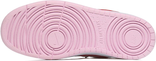 나이키 커스텀 코트 버로우 2 '큐피드 핑크' (Nike Custom Court Borough 2 'Cupid Pink') DQ0492-100(Team10-热恋爱情) Sizing 나이키 커스텀 코트 버로우 2 '큐피드 핑크' (Nike Custom Court Borough 2 'Cupid Pink') DQ0492-100(Team10-热恋爱情)