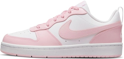나이키 커스텀 코트 버로우 2 '큐피드 핑크' (Nike Custom Court Borough 2 'Cupid Pink') DQ0492-100(Team10-热恋爱情) Cheap 나이키 커스텀 코트 버로우 2 '큐피드 핑크' (Nike Custom Court Borough 2 'Cupid Pink') DQ0492-100(Team10-热恋爱情)