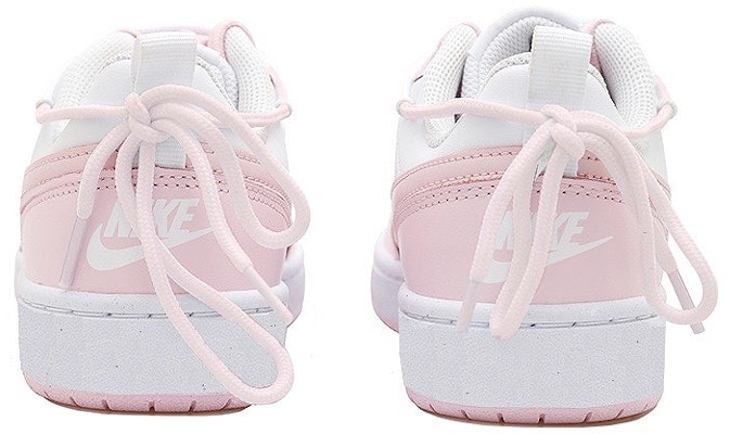 Zapatillas Nike Court Borough 2 'Corazón Graffiti Blanco Rosa' DQ0492-100(Team拾玖-白粉爱心S-BOX) Shop Zapatillas Nike Court Borough 2 'Corazón Graffiti Blanco Rosa' DQ0492-100(Team拾玖-白粉爱心S-BOX)