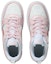 Shop 【訂製球鞋】 Nike Court Borough 2 寶寶蝴蝶結 多巴胺少女 休閒 低筒 板鞋 GS 粉色