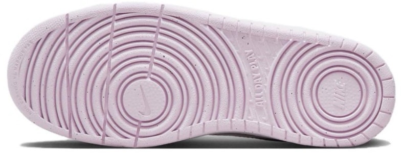 【訂製球鞋】Nike Court Borough NO.2 惡搞 塗鴉 甜酷 少女心 禮盒 解構 掛飾 撞色 舒適百搭 潮流 低筒 板鞋 GS 黑粉色 Sizing 【訂製球鞋】Nike Court Borough NO.2 惡搞 塗鴉 甜酷 少女心 禮盒 解構 掛飾 撞色 舒適百搭 潮流 低筒 板鞋 GS 黑粉色