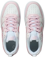 【客製化球鞋】 Nike Court Borough 2 冰淇淋 淑女嫩粉 休閒 低筒 板鞋 GS 粉色 Shop 【客製化球鞋】 Nike Court Borough 2 冰淇淋 淑女嫩粉 休閒 低筒 板鞋 GS 粉色