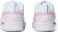 Purchase 【客製化球鞋】 Nike Court Borough 2 冰淇淋 淑女嫩粉 休閒 低筒 板鞋 GS 粉色