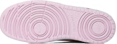 Details for 【客製化球鞋】 Nike Court Borough 2 冰淇淋 淑女嫩粉 休閒 低筒 板鞋 GS 粉色