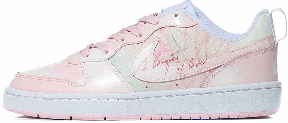 나이키 커스텀 코트 보로 2 '아이스 포그 로즈' DQ0492-100(Team10-冰雾玫瑰) Buy 나이키 커스텀 코트 보로 2 '아이스 포그 로즈' DQ0492-100(Team10-冰雾玫瑰)