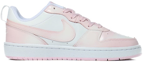 나이키 커스텀 코트 보로 2 '아이스 포그 로즈' DQ0492-100(Team10-冰雾玫瑰) Order 나이키 커스텀 코트 보로 2 '아이스 포그 로즈' DQ0492-100(Team10-冰雾玫瑰)